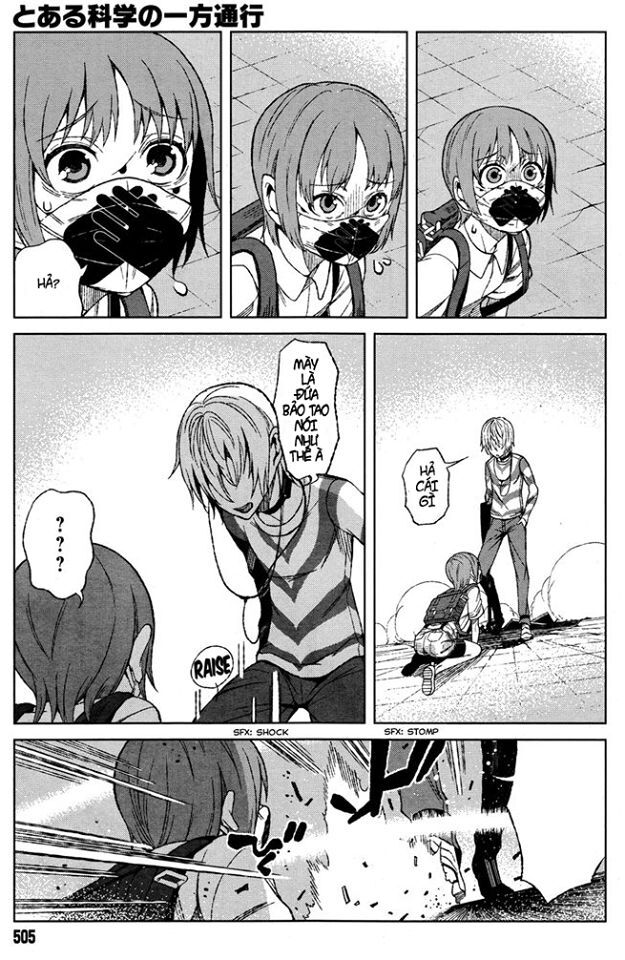 toaru kagaku no accelerator chapter 16 10
