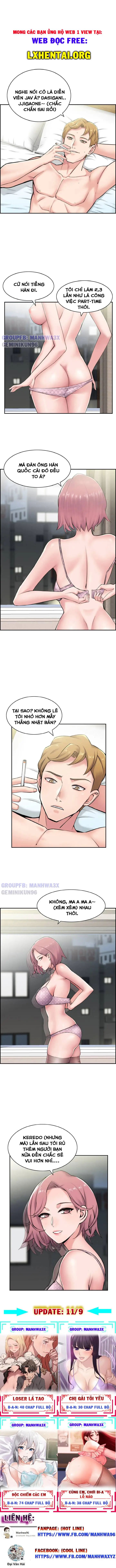 chị dâu nhật bản chapter 7 5