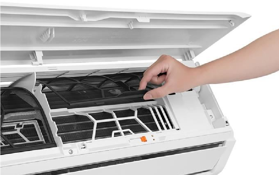 Máy lạnh Panasonic Inverter 1.5 HP CU/CS-U12BKH-8 - HÀNG CHÍNH HÃNG - CHỈ GIAO HCM