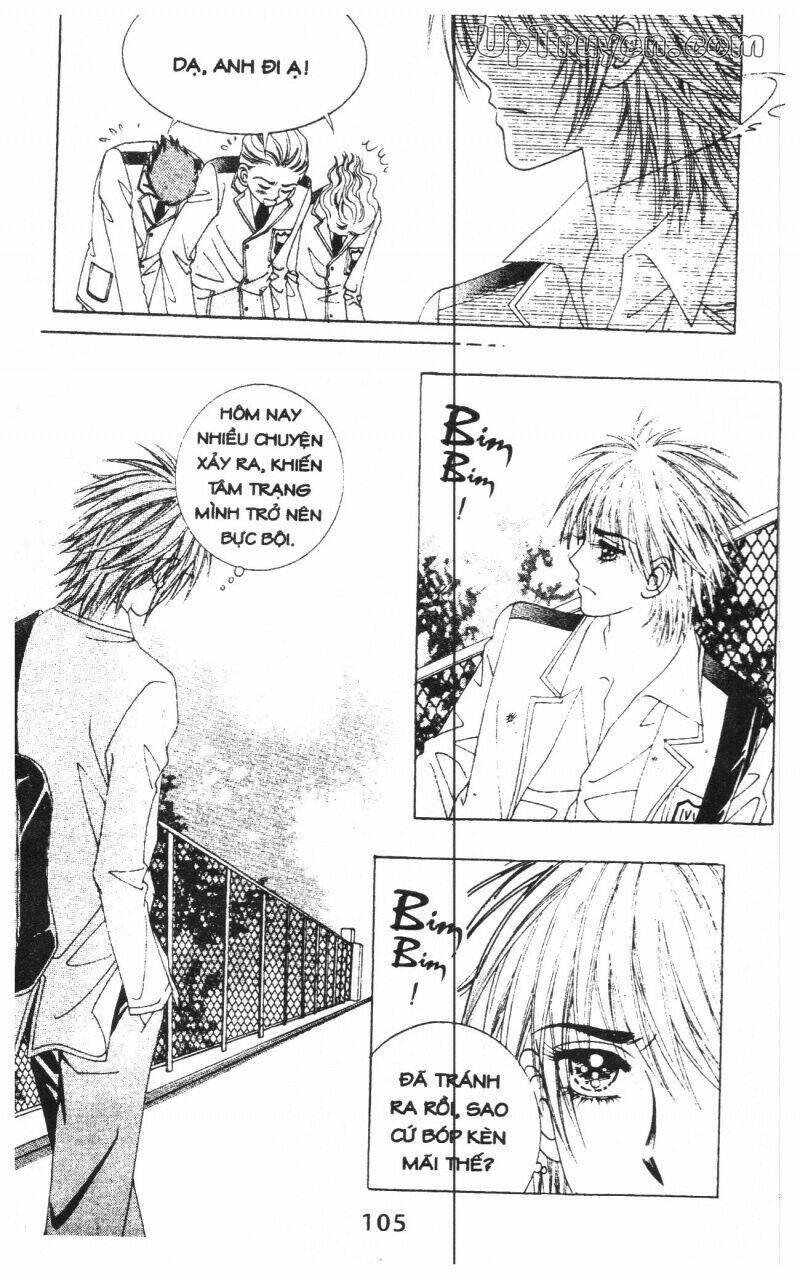 mặt nạ tình yêu chapter 49 17