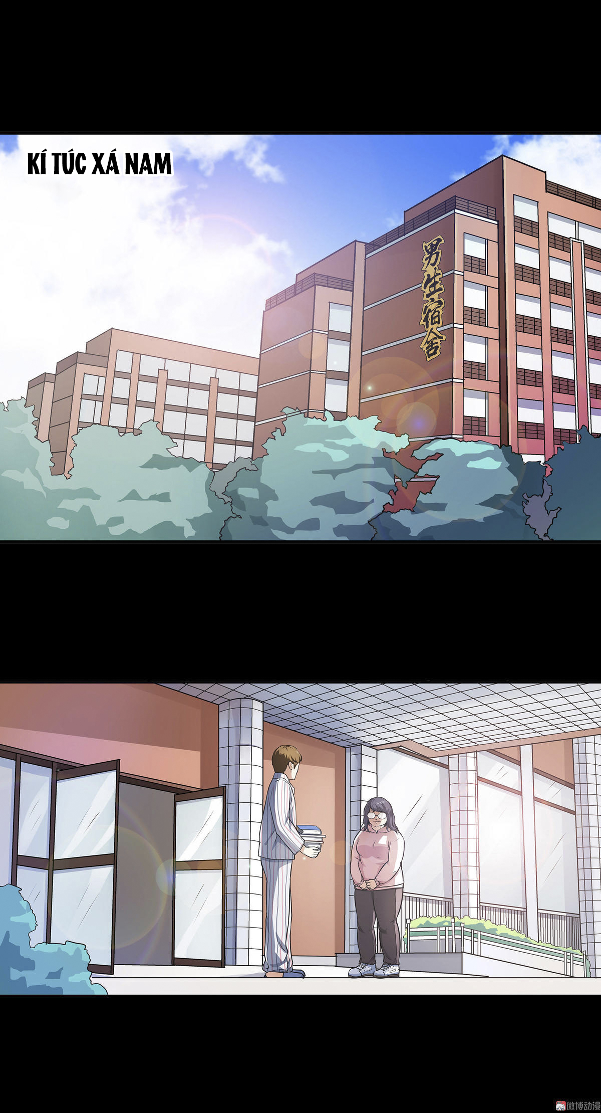 đôi giày pha lê chapter 1 24