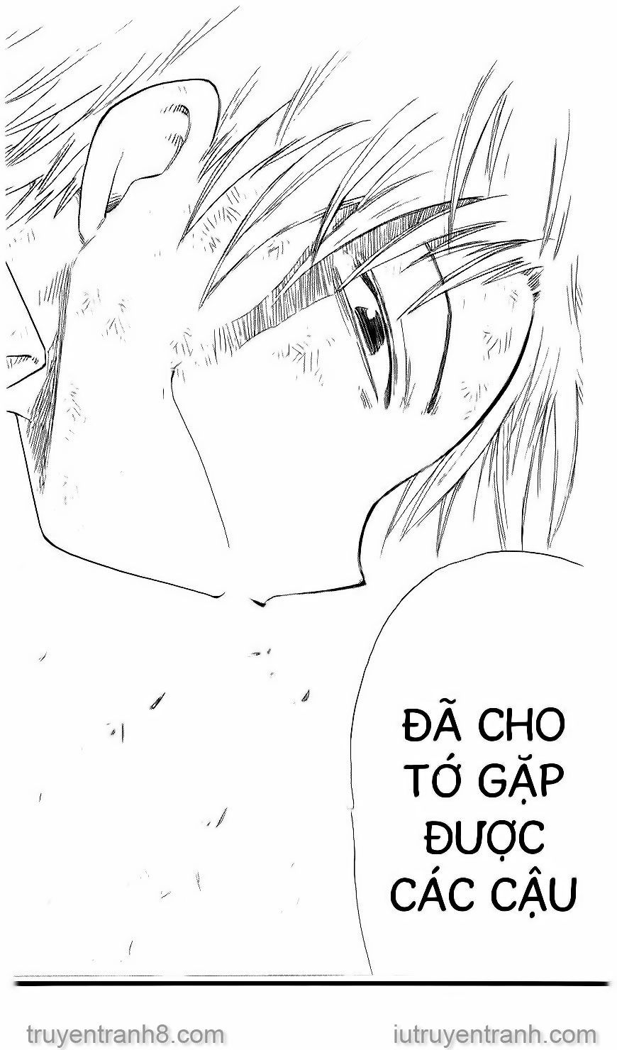 law of ueki chapter 153 26