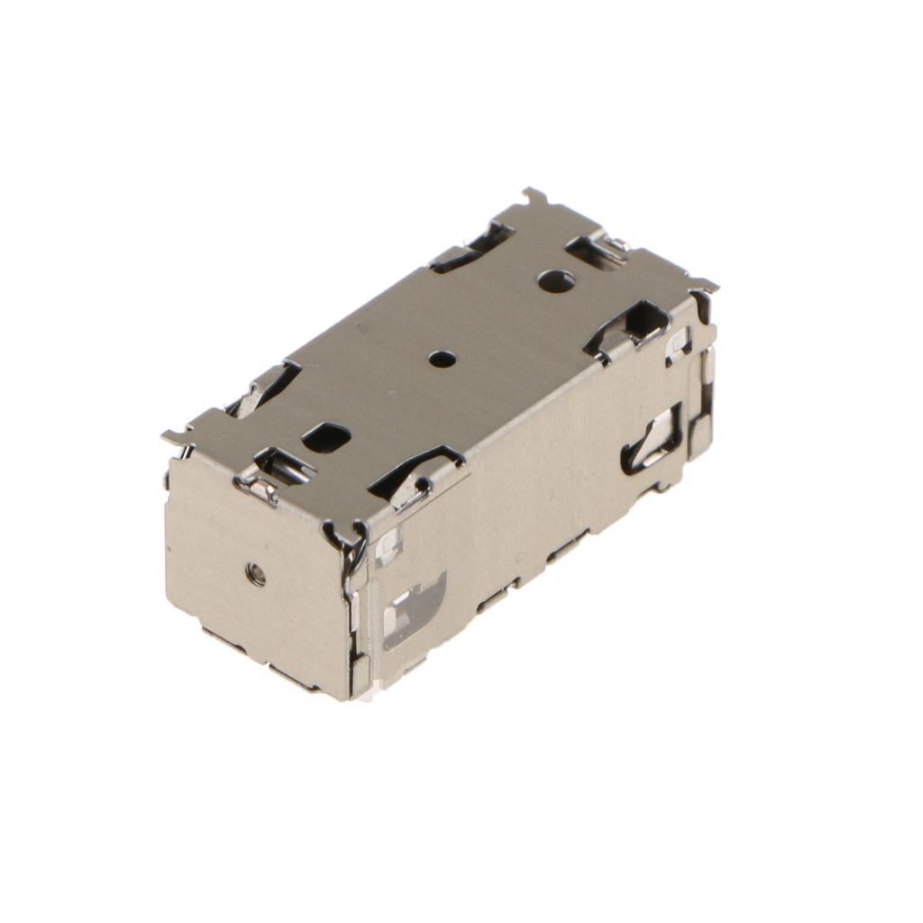 Repair Part HD Liner Vibration Motor For Nintendo Switch Joy-Con Controller - Silver