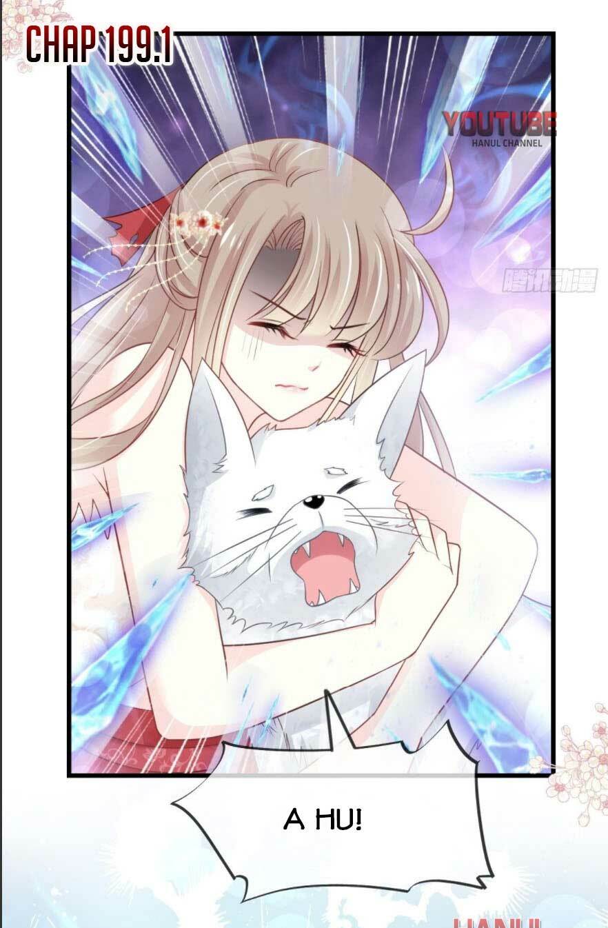 thiên hạ đệ nhất sủng phi chapter 199.1 2