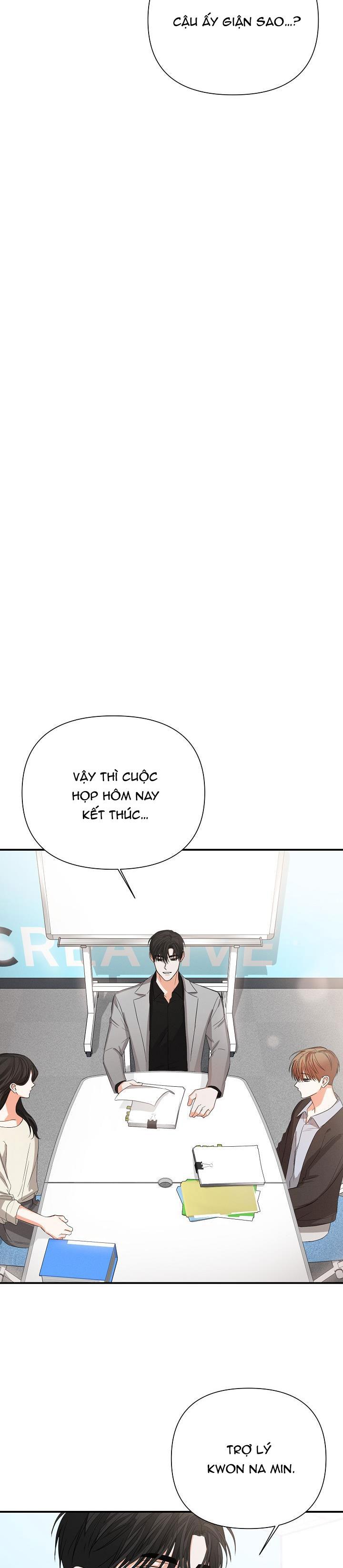 nine to nine chapter 38 12