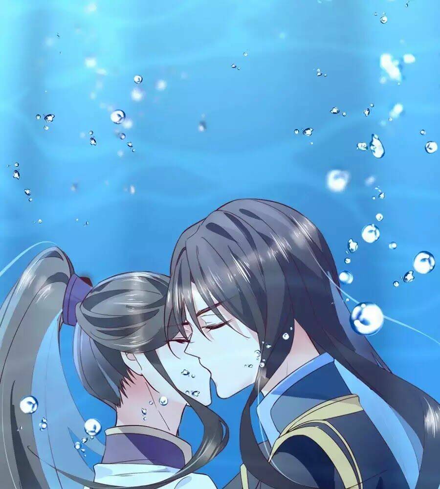 điềm mỹ chi huyết chapter 23 64