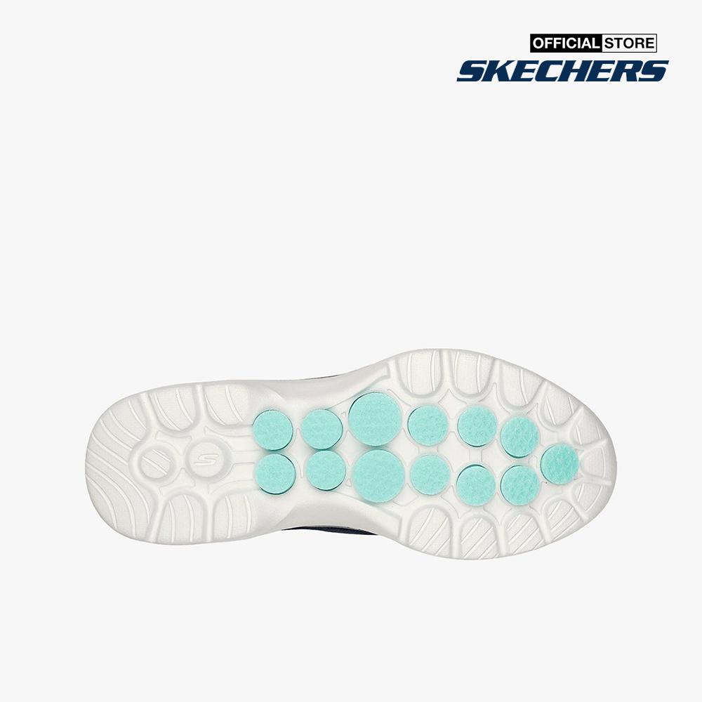 SKECHERS - Giày slip on nữ GOwalk 6 124508