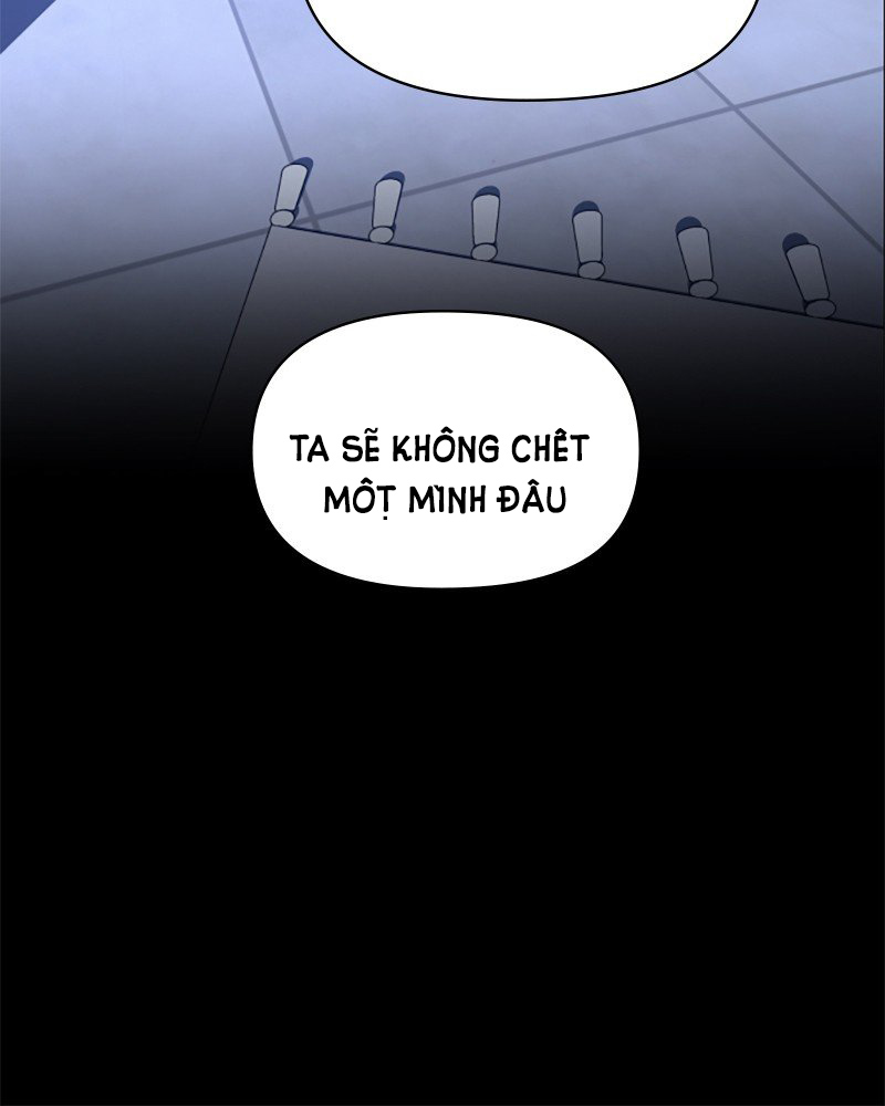 tôi muốn trở thành cô ấy dù chỉ là một ngày chapter 82 30