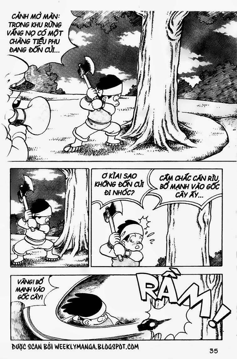 kung fu komang chapter 7 33