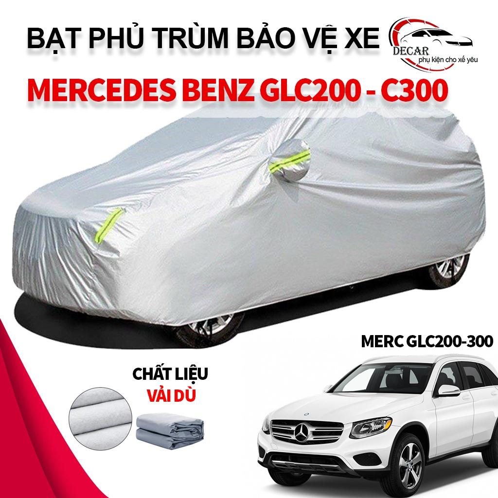 Bạt vải dù oxford bảo vệ xe ô tô, áo trùm oto chống nắng nóng, mưa cho xe ô tô