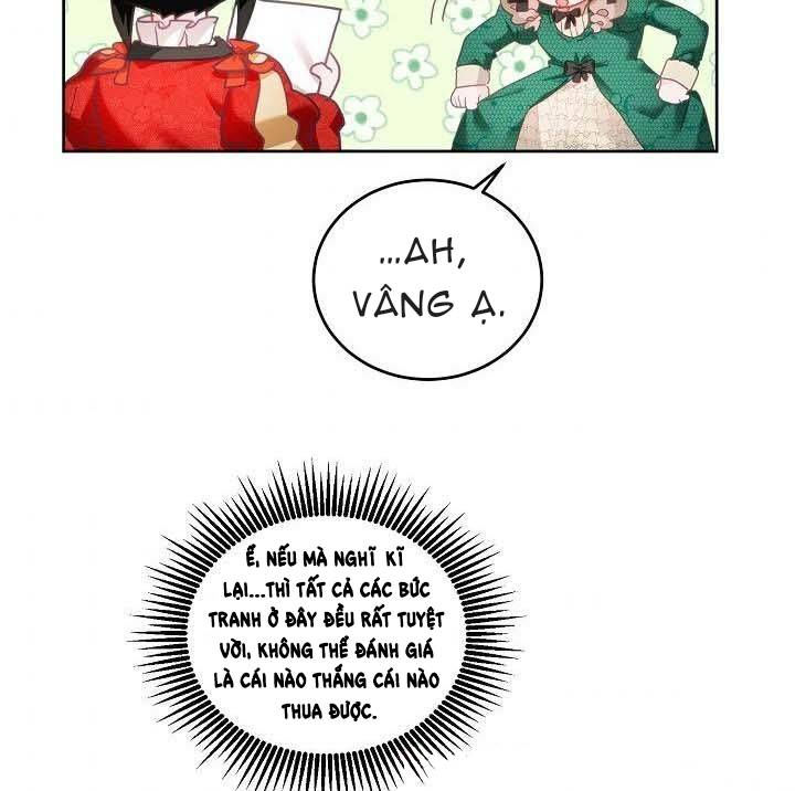 cô tiểu thư bé nhỏ thuần hóa các nhân vật chính chapter 7 59