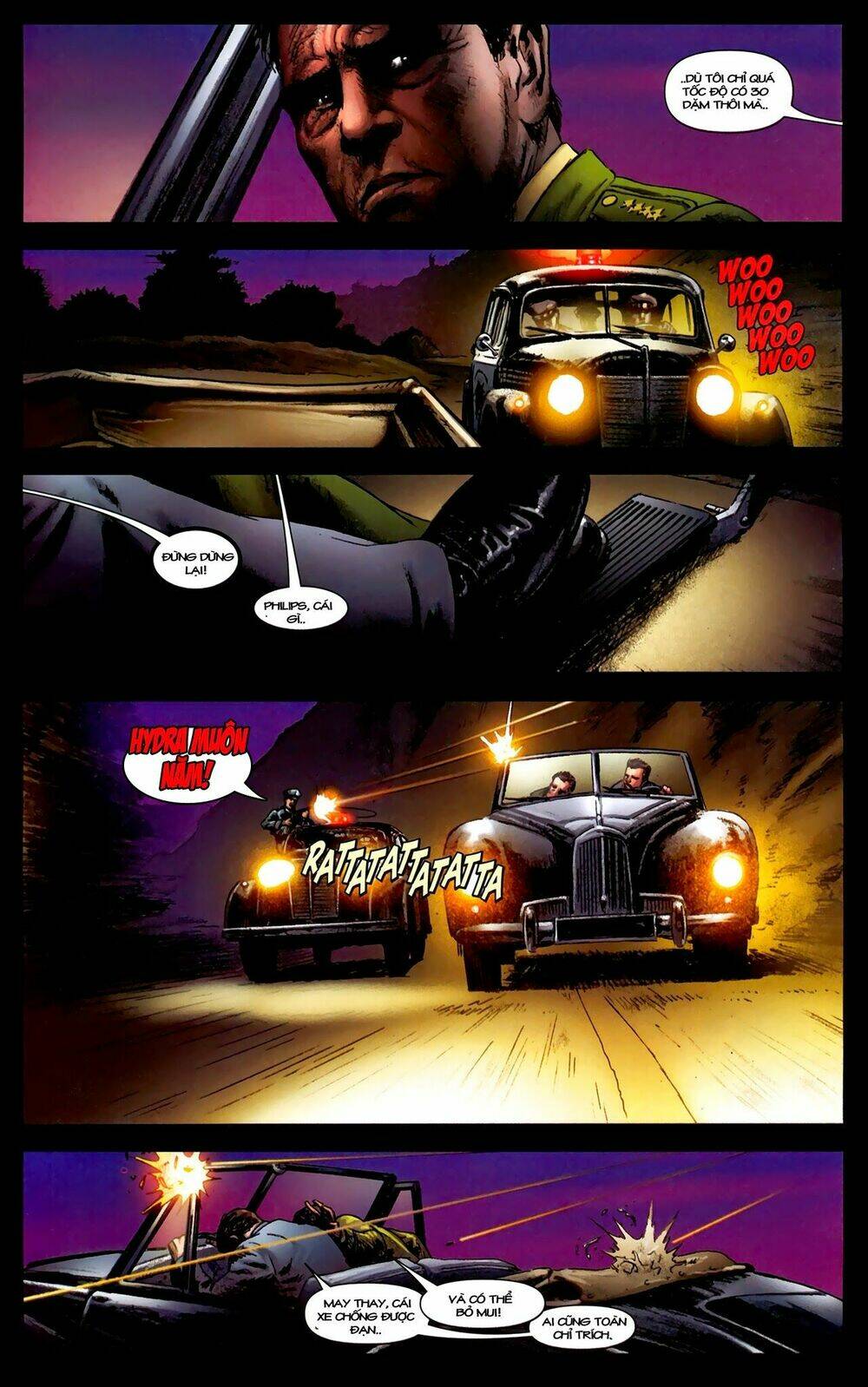 marvel cinematic universe chapter 15 11