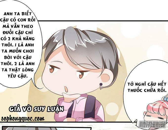 vương tước tư hữu bảo bối chapter 10 32