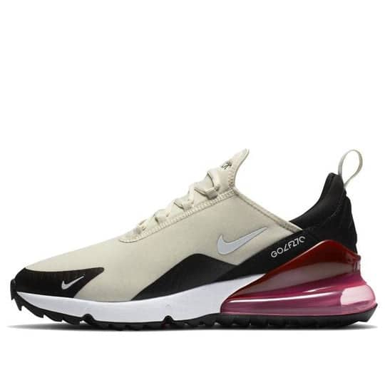 Giày đánh golf unisex NIKE AIR MAX 270 G