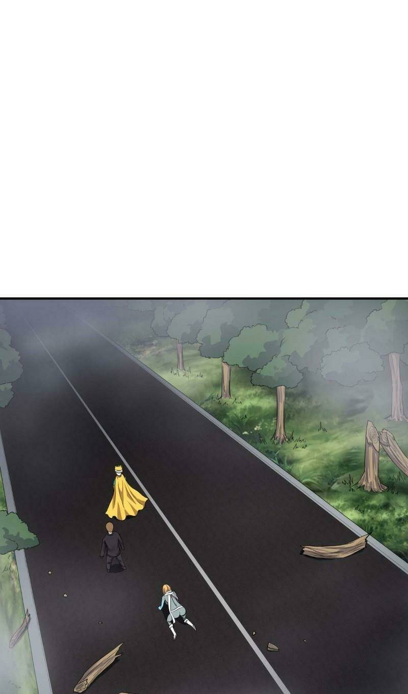 danh sách kẻ phản diện chapter 83 9