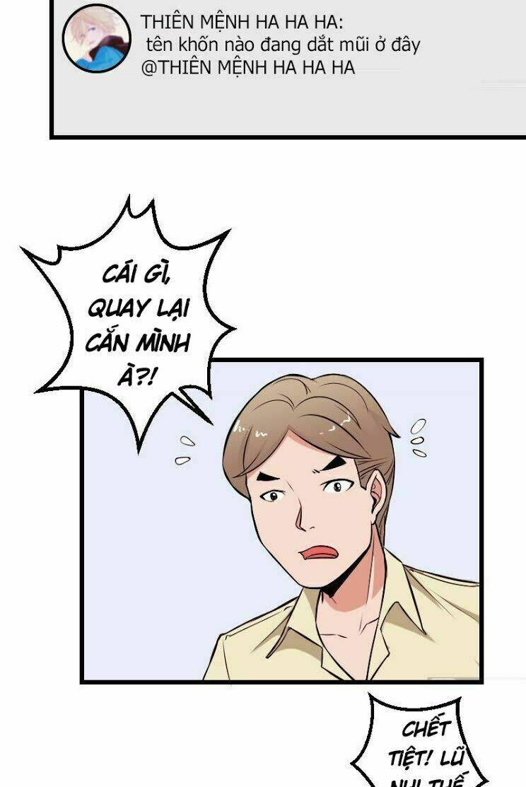 ngưu thư cung ứng thương chapter 67 6