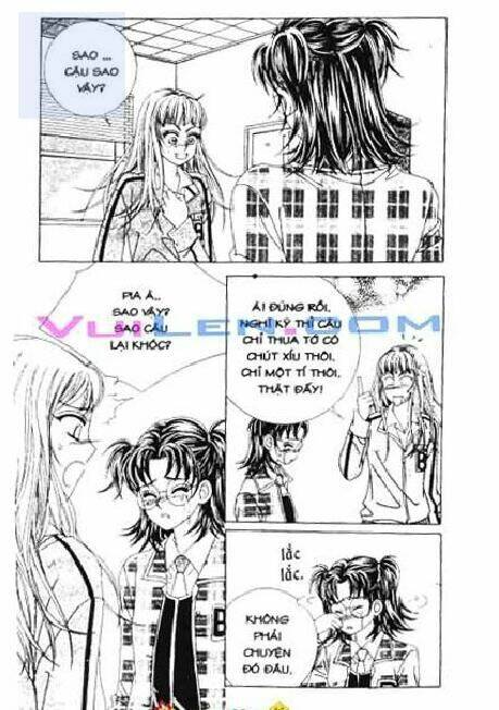 ánh nắng chói chang chapter 4 159