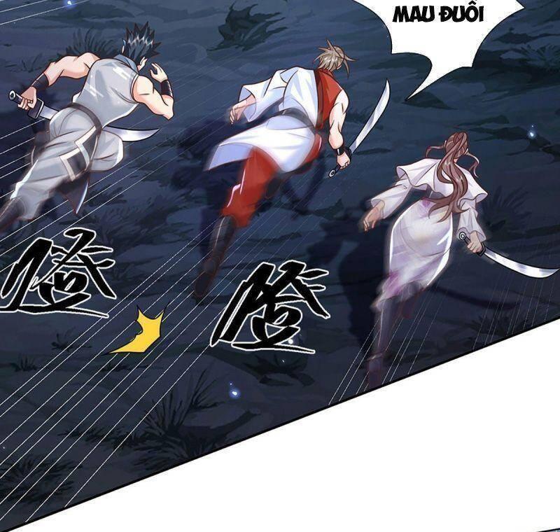 Ta Trở Về Từ Thế Giới Tu Tiên chapter 98 10