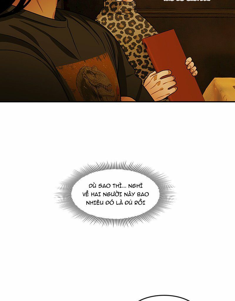 nửa đêm ở poppy land chapter 43 49