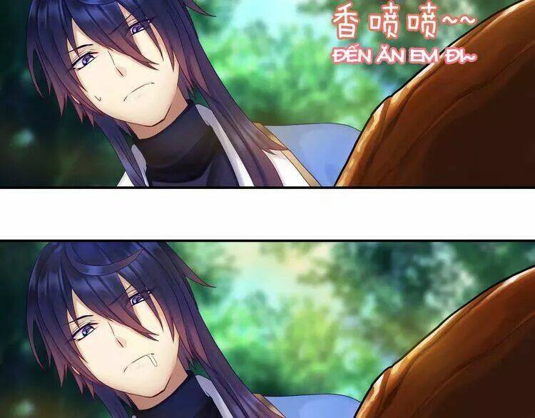 thực luyến kỳ duyên chapter 11 70