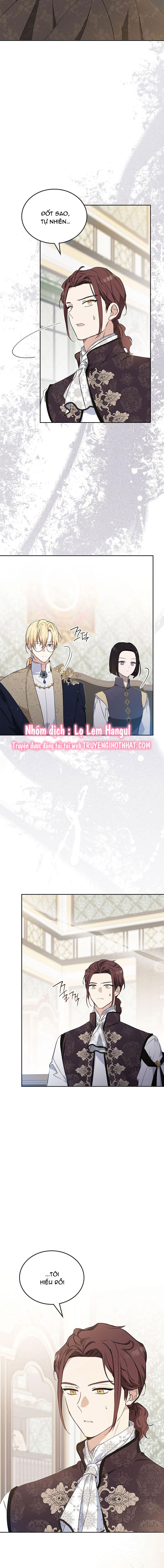 lần này tôi sẽ trở thành gia chủ chapter 121 12