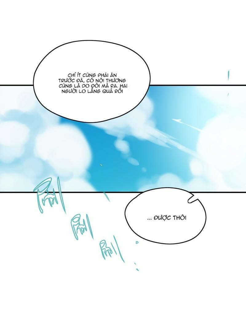 gia sư tổ tiên chapter 14 32