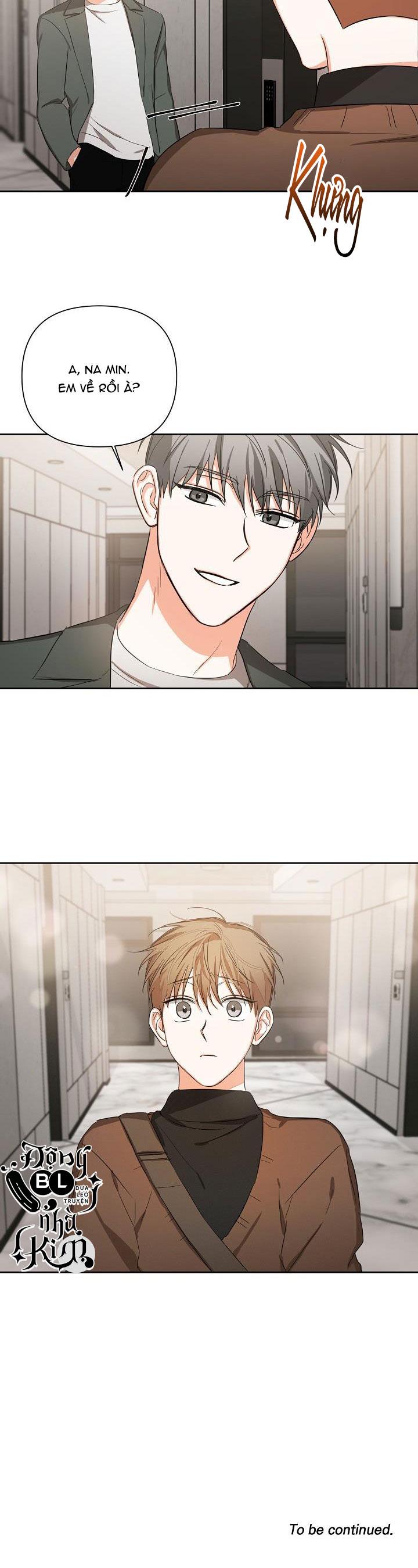 nine to nine chapter 14 20