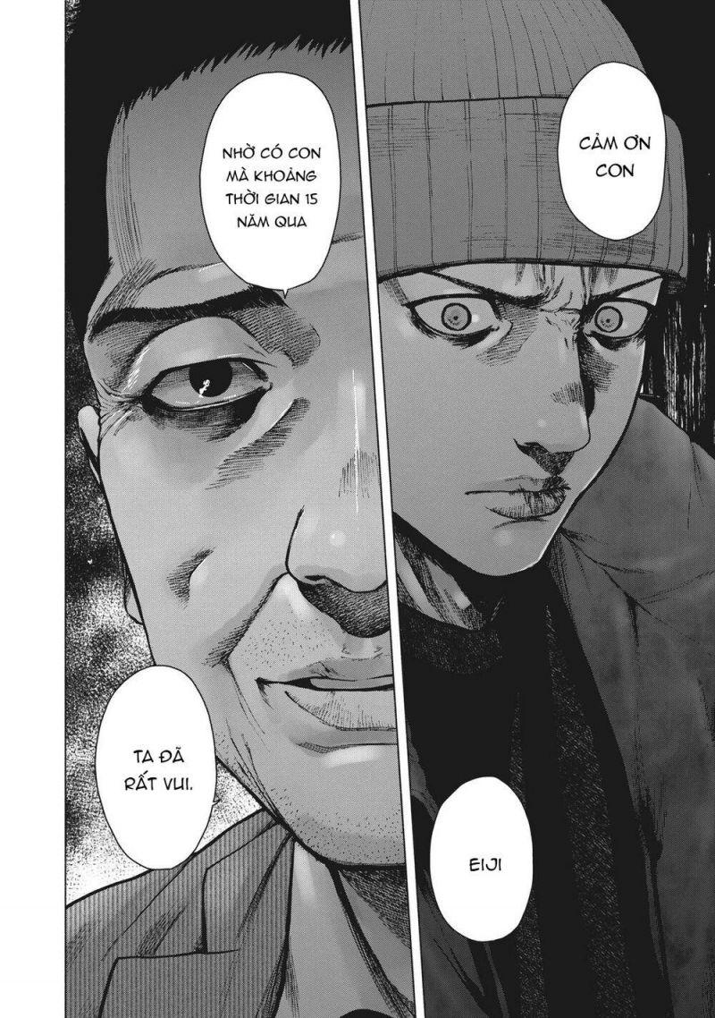 shin'ai naru boku e satsui wo komete chapter 86 20