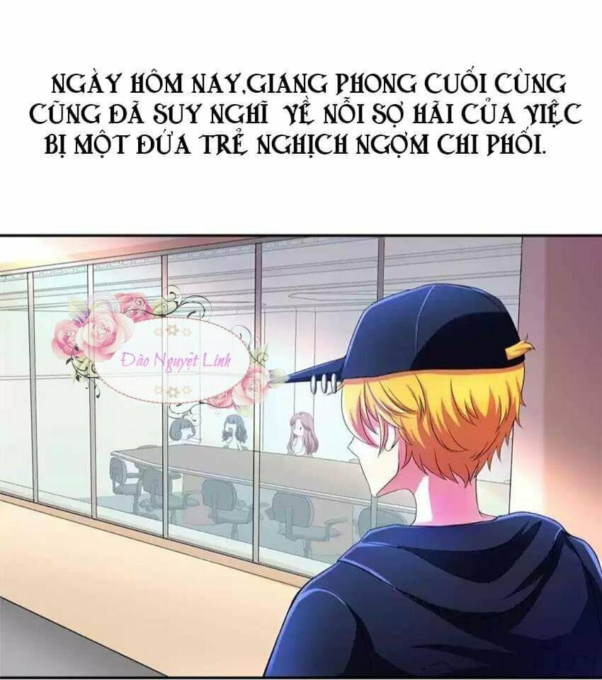 tổng tài xấu xa, đừng hòng thoát chapter 4 14