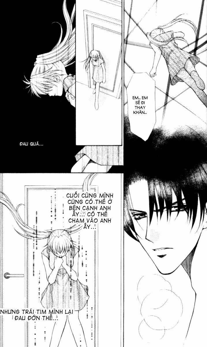 anh chàng khắc tinh chapter 29 25