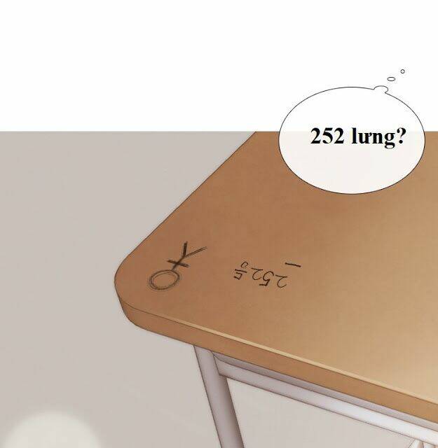 tình cờ tìm thấy tháng 7 chapter 8.1 42