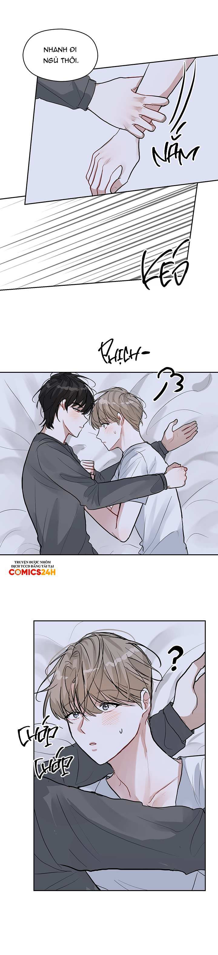 mùa xuân trở lại chapter 7 13