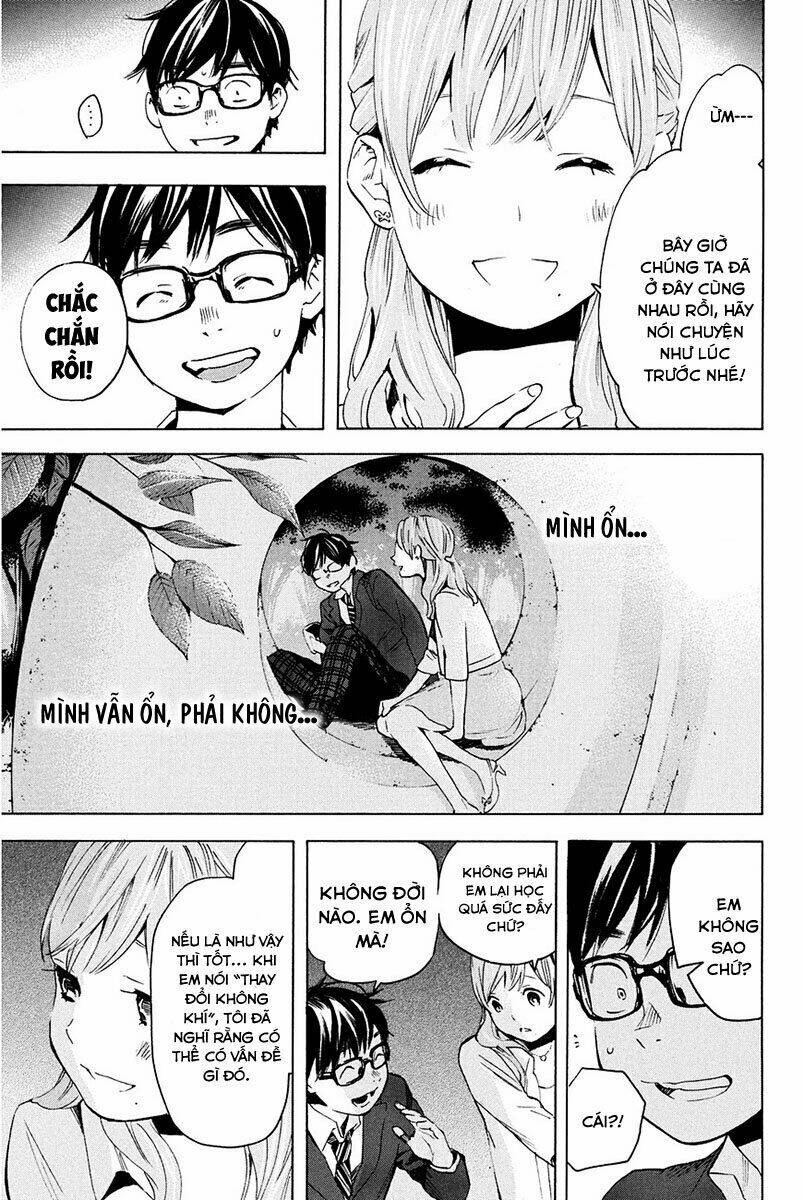 forget me not chapter 9 12