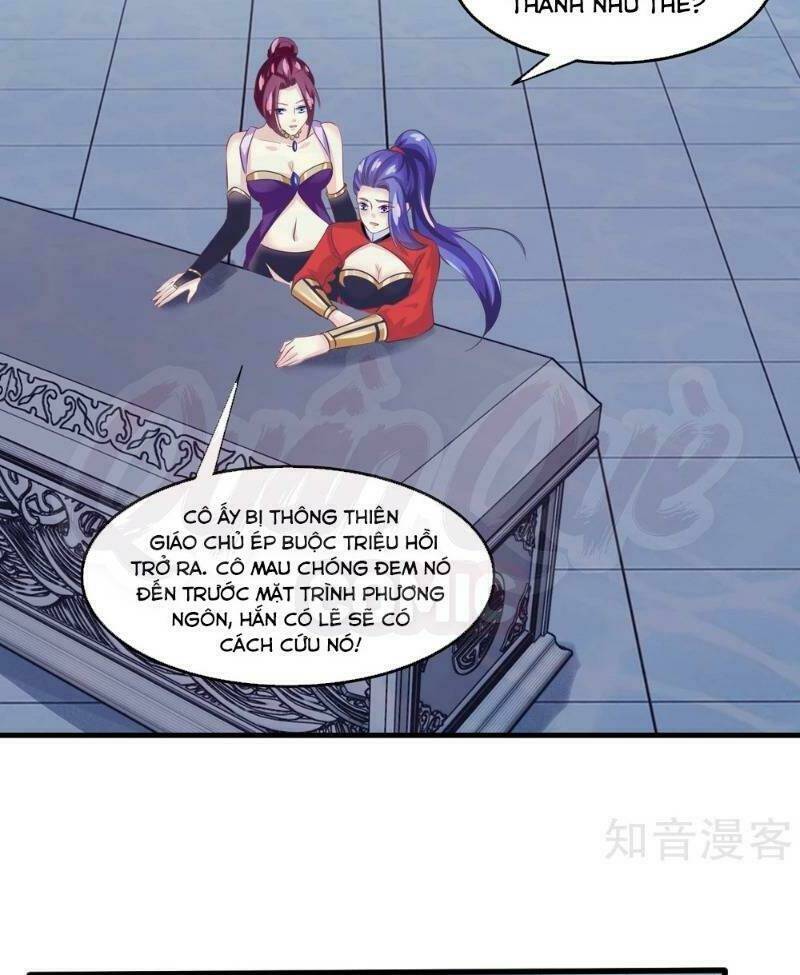 ta là ngọc hoàng đại đế chapter 87 14