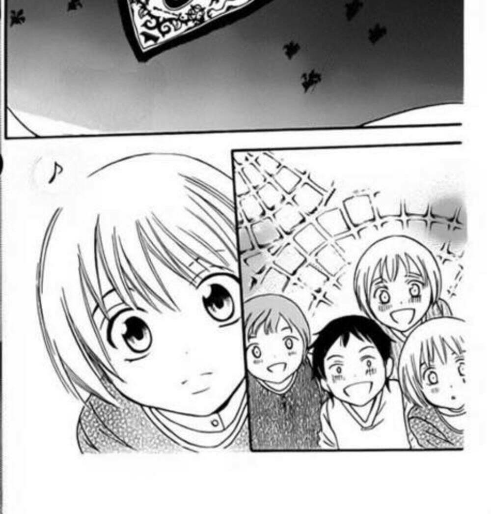 arisugawa ở thế giới chapter 44 9