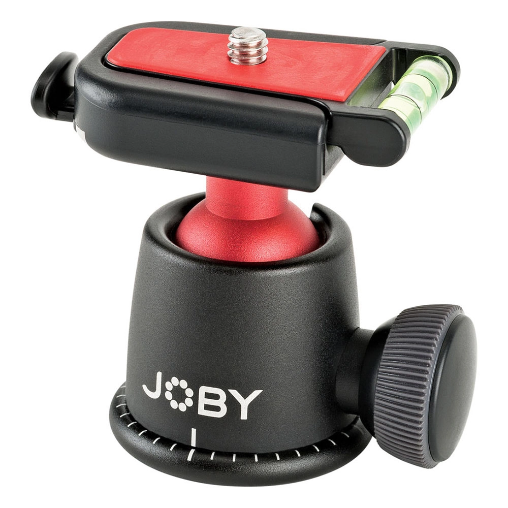 Đầu bi cho Tripod hiệu Joby - 3K - JB01513-BWW - Hàng chính hãng