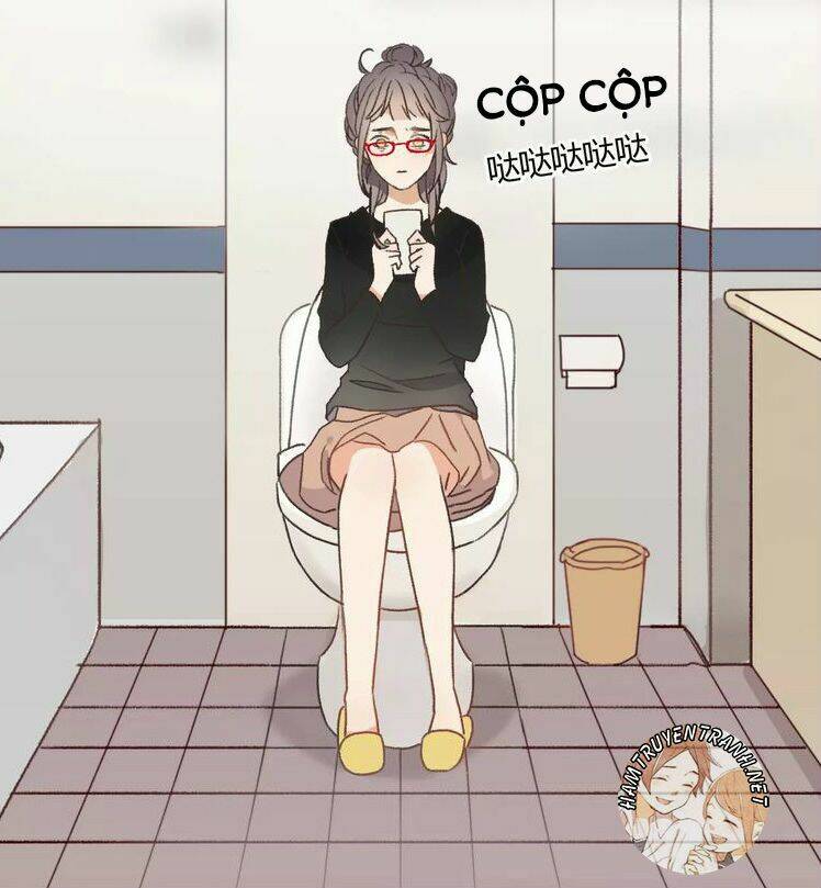 cuộc chiến tiền nhiệm chapter 2.4 18