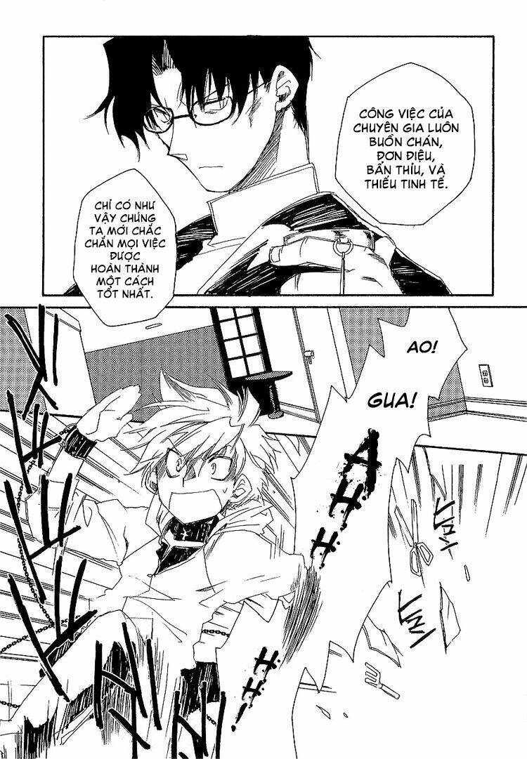 shinyaku ookami ga kuru! chapter 4 24