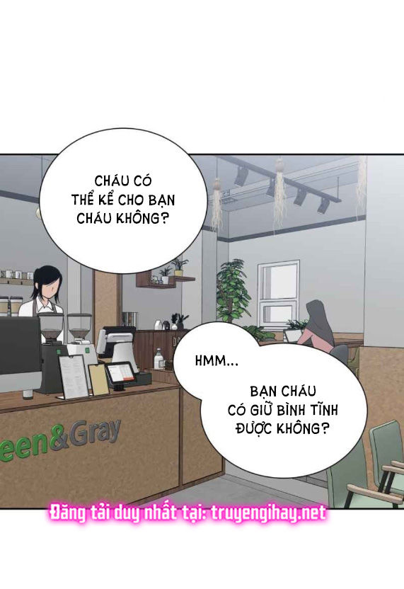 [16+] người đàn ông tầng trên chapter 10.2 26