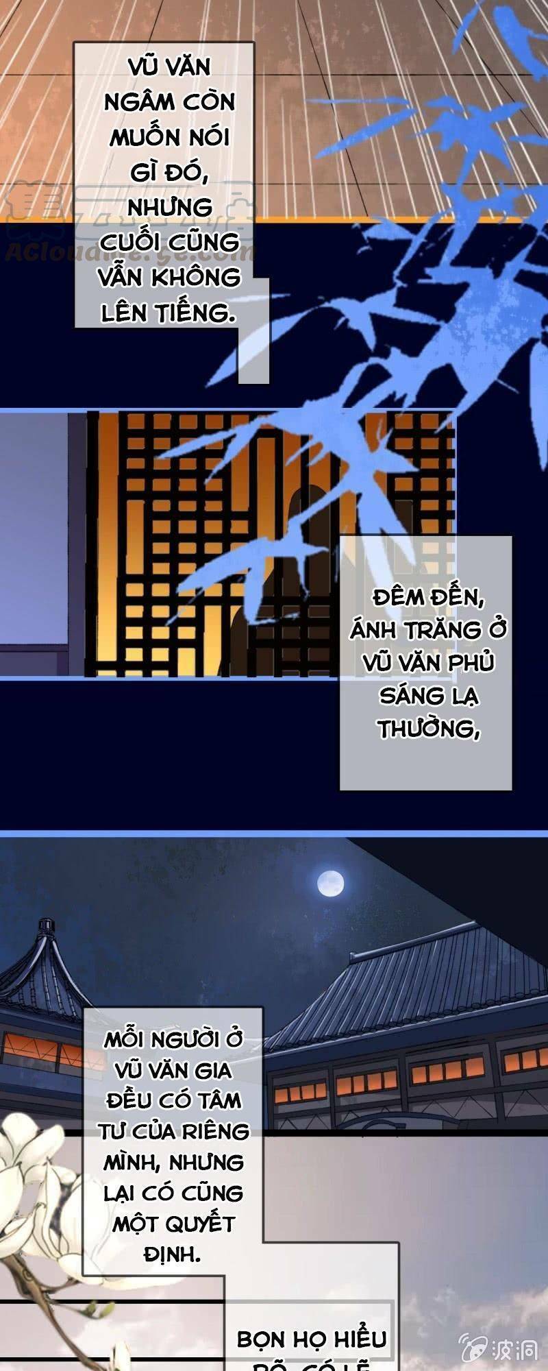 sủng phi của vương chapter 192 21