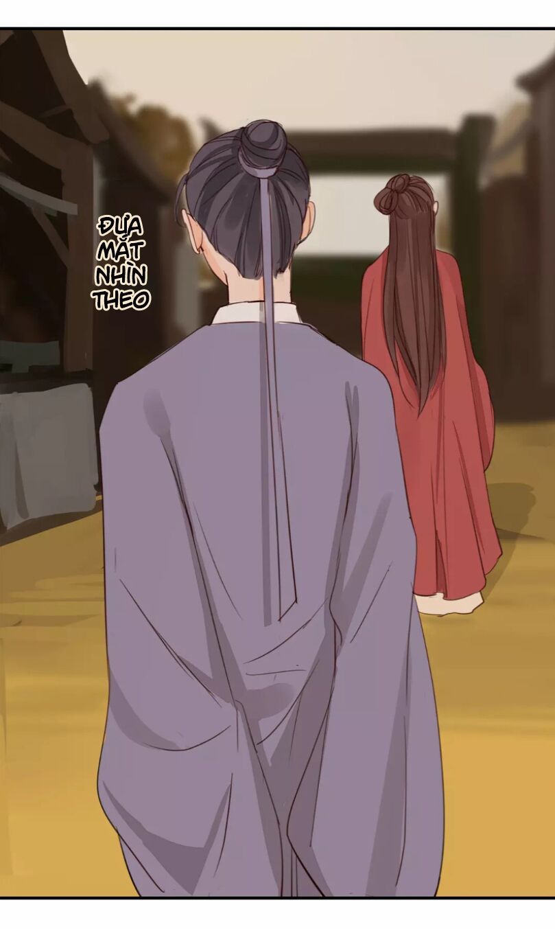 chỉ phu vi thê chapter 29 27