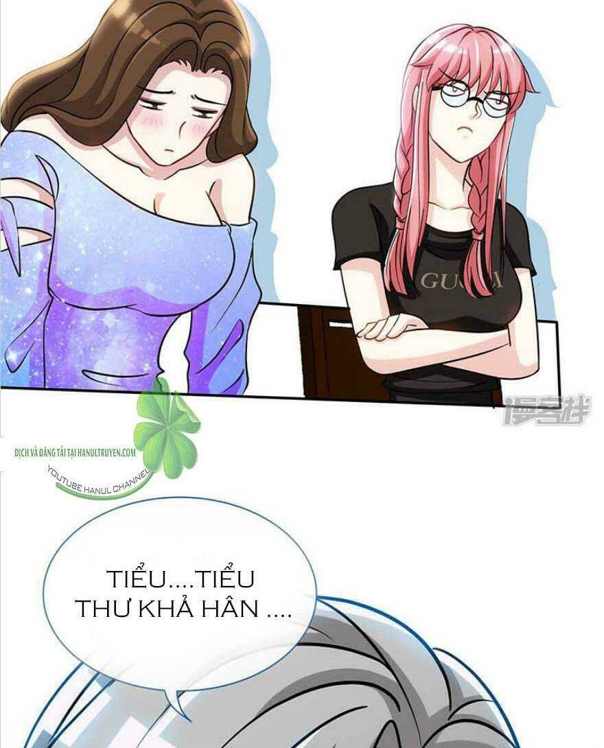 truy nã toàn cầu truy thê về sủng chapter 86.2 17