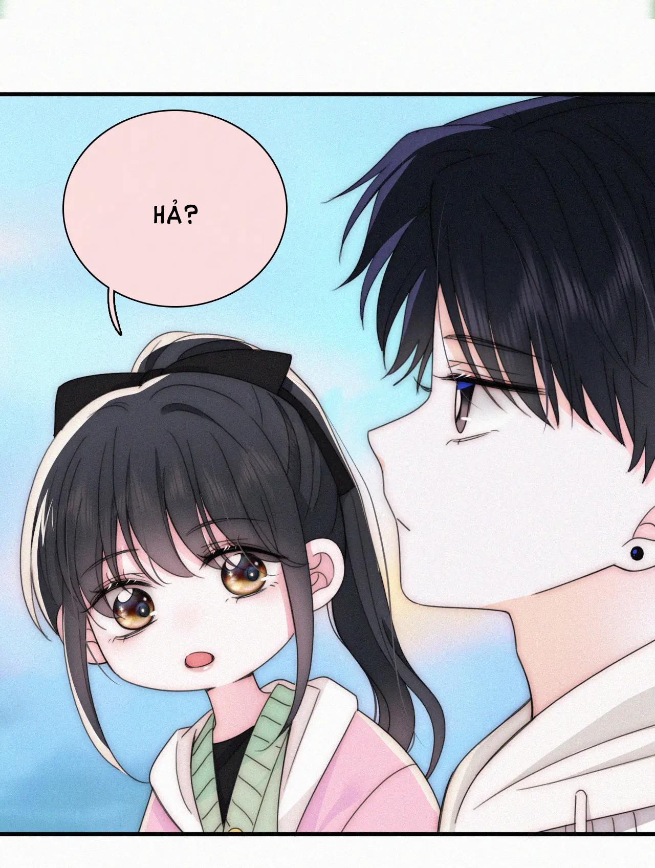 bệnh yêu chapter 44.1 11