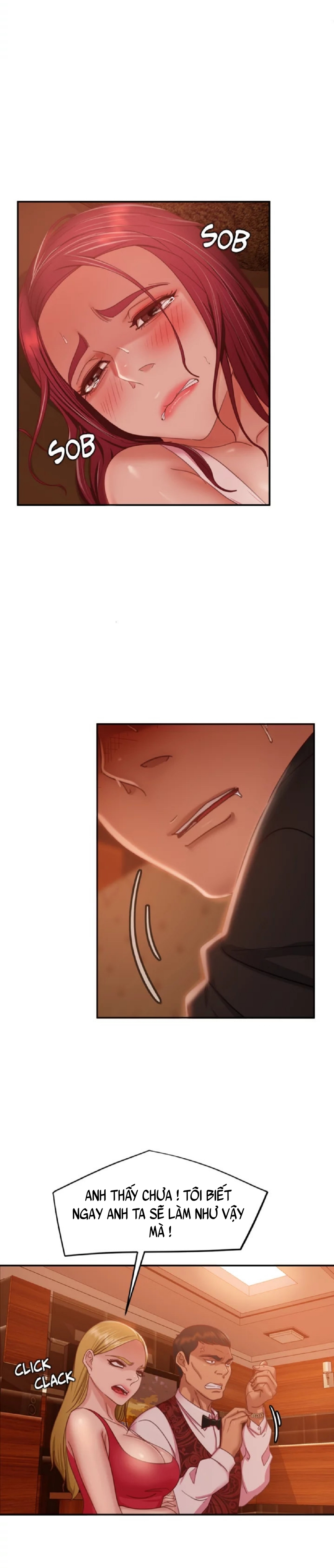 một ngày rối rắm chapter 41 12