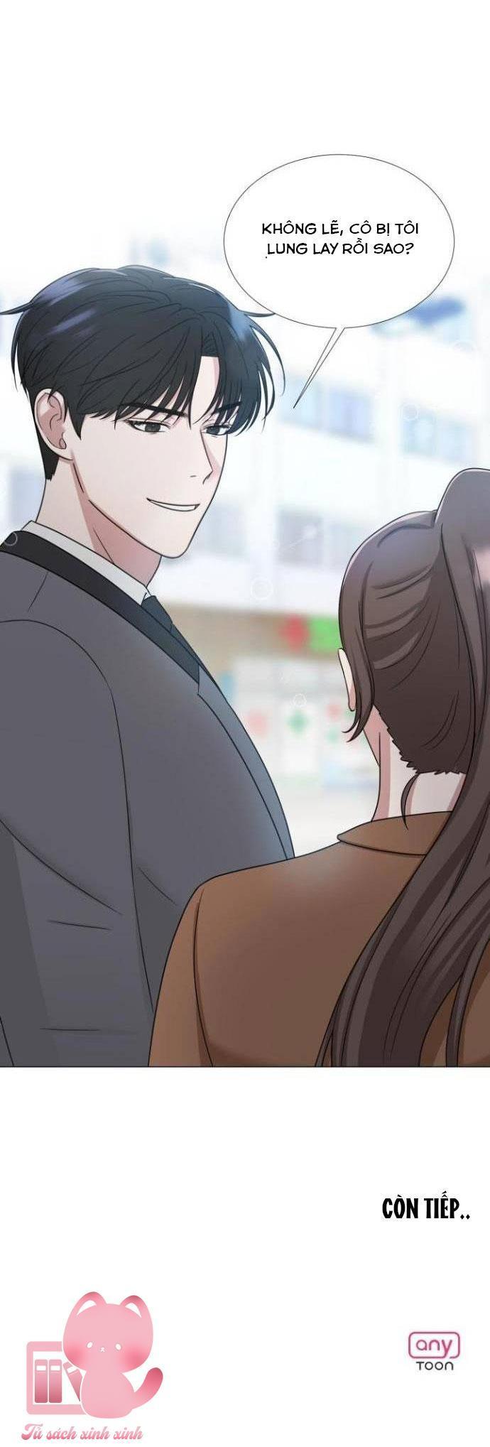 theo bản năng của em chapter 4 41