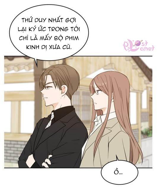 kiếp này cũng xin chăm sóc tôi như vậy nhé kiếp này cũng xin chăm sóc tôi như vậy nhé chapter 20 4