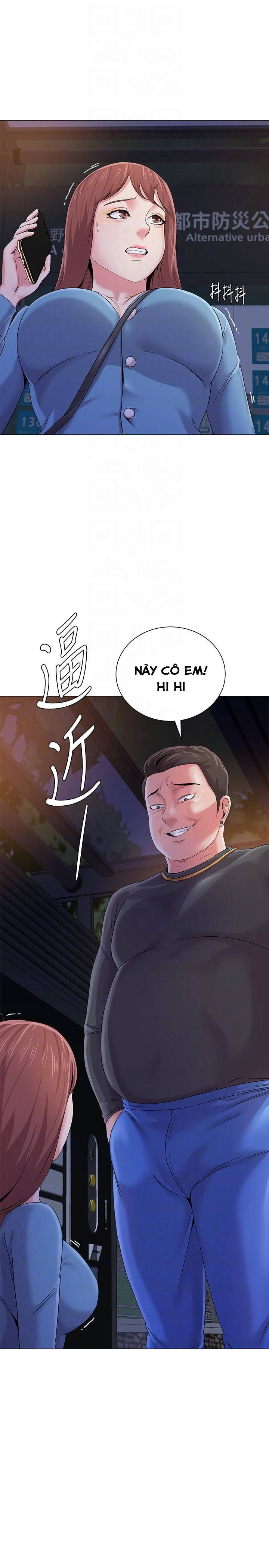 cô giáo gợi cảm chapter 31 35