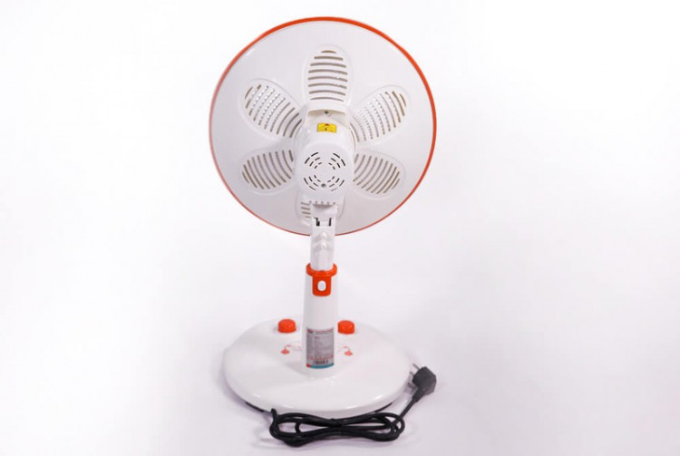 Quạt sưởi halogen SUNHOUSE SHD7005 004