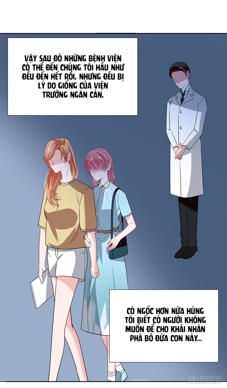 manh thê khó dỗ phần 2 chapter 24 26