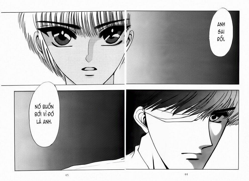 tokyo babylon chapter 9 47